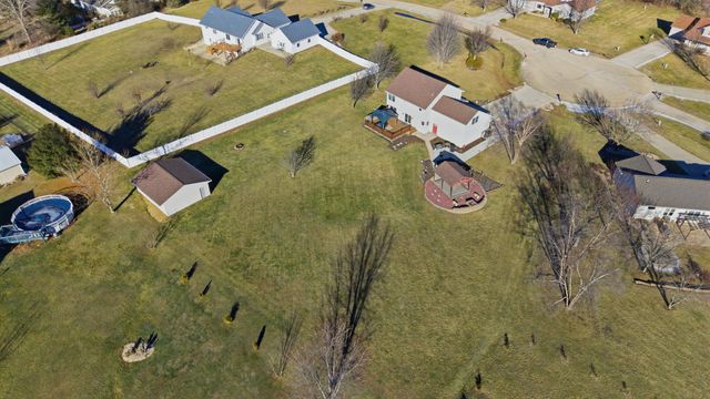 2216 N 2929th Road, Marseilles, IL 61341