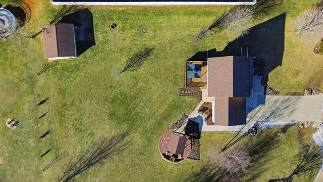 2216 N 2929th Road, Marseilles, IL 61341