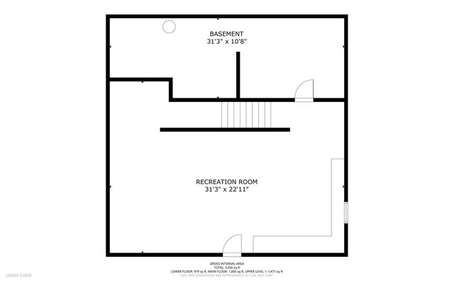 2216 N 2929th Road, Marseilles, IL 61341