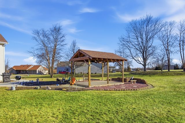 2216 N 2929th Road, Marseilles, IL 61341