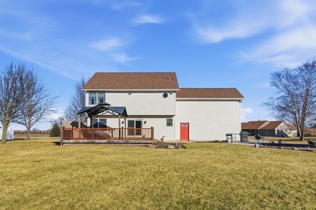 2216 N 2929th Road, Marseilles, IL 61341