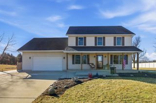 2216 N 2929th Road, Marseilles, IL 61341