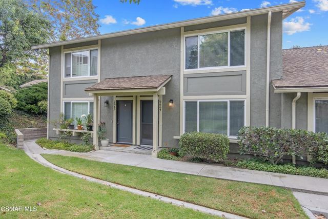 2664 La Paloma Circle, Thousand Oaks, CA 91360