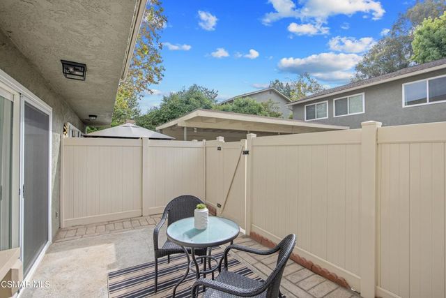 2664 La Paloma Circle, Thousand Oaks, CA 91360
