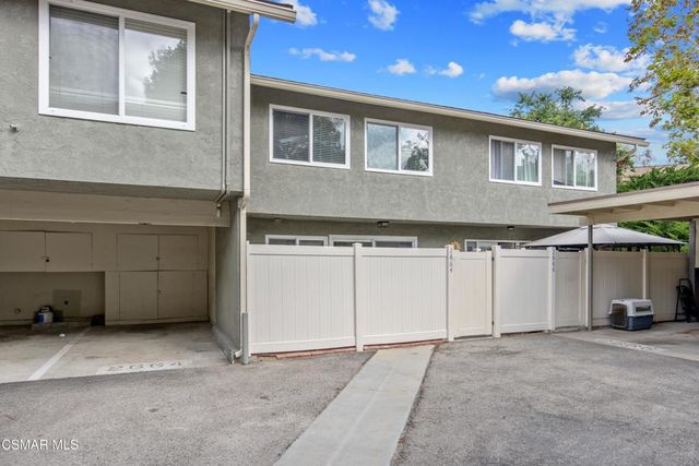 2664 La Paloma Circle, Thousand Oaks, CA 91360