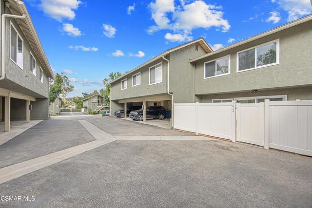 2664 La Paloma Circle, Thousand Oaks, CA 91360