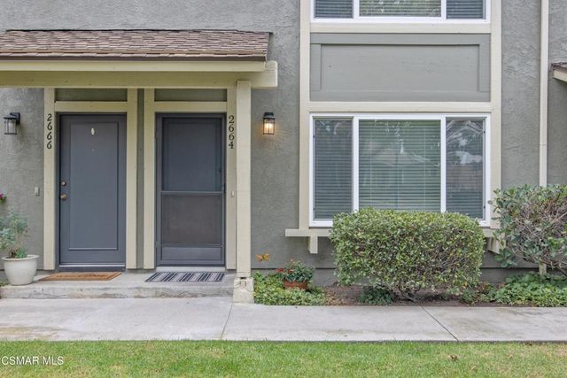 2664 La Paloma Circle, Thousand Oaks, CA 91360