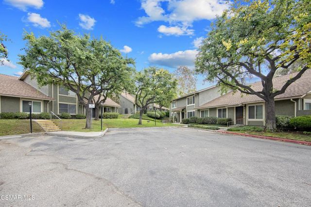 2664 La Paloma Circle, Thousand Oaks, CA 91360