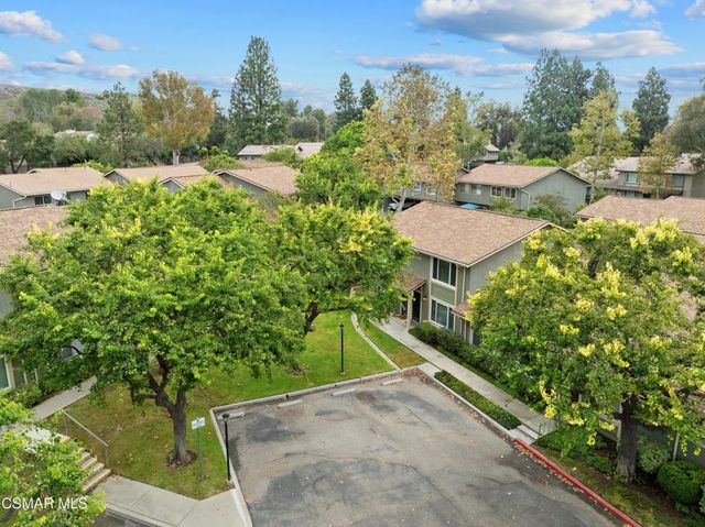 2664 La Paloma Circle, Thousand Oaks, CA 91360
