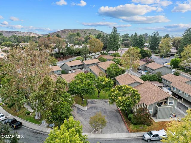 2664 La Paloma Circle, Thousand Oaks, CA 91360