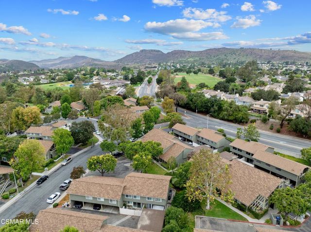 2664 La Paloma Circle, Thousand Oaks, CA 91360