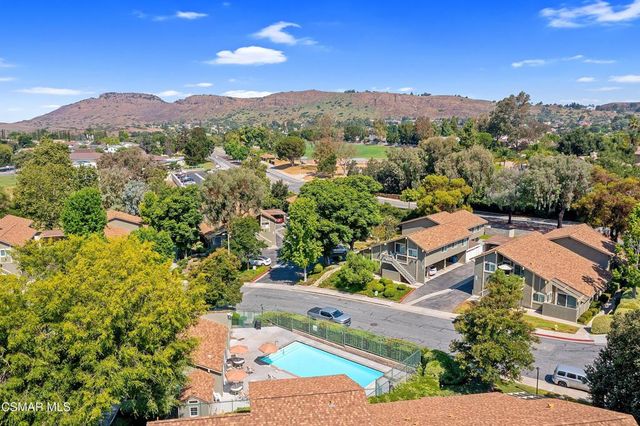2664 La Paloma Circle, Thousand Oaks, CA 91360