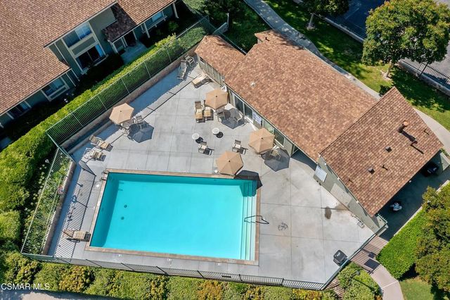 2664 La Paloma Circle, Thousand Oaks, CA 91360