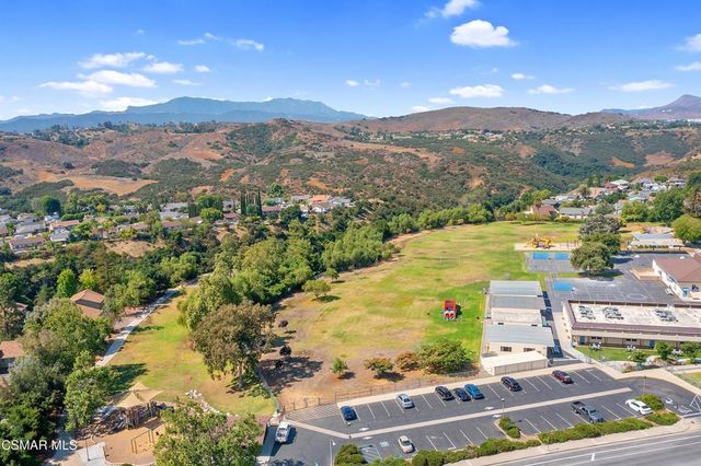 2664 La Paloma Circle, Thousand Oaks, CA 91360