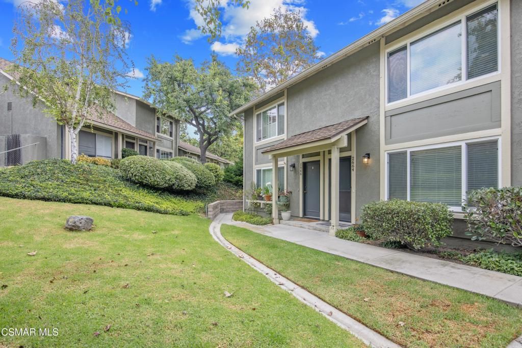 2664 La Paloma Circle, Thousand Oaks, CA 91360