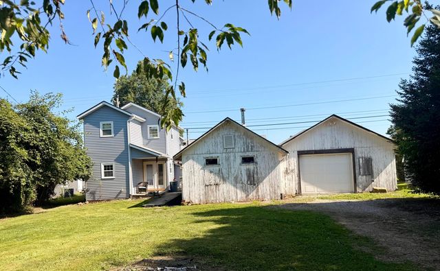 6686 National Road SE, Jacksontown, OH 43030