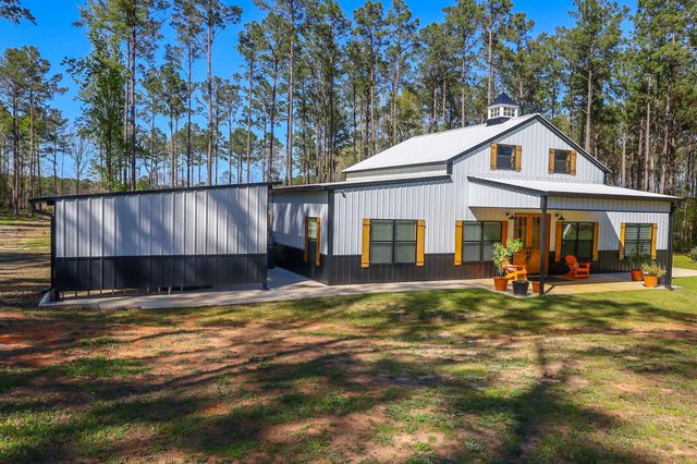 1569 Fm 1746, Woodville, TX 75979