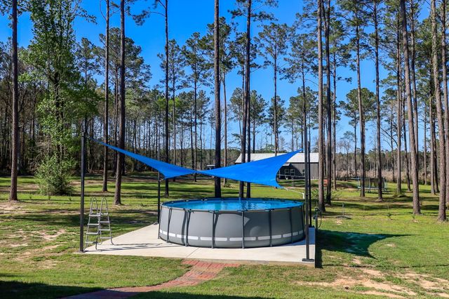 1569 Fm 1746, Woodville, TX 75979