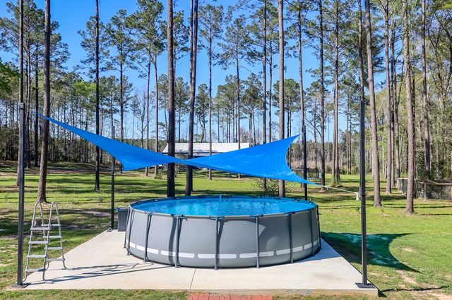 1569 Fm 1746, Woodville, TX 75979