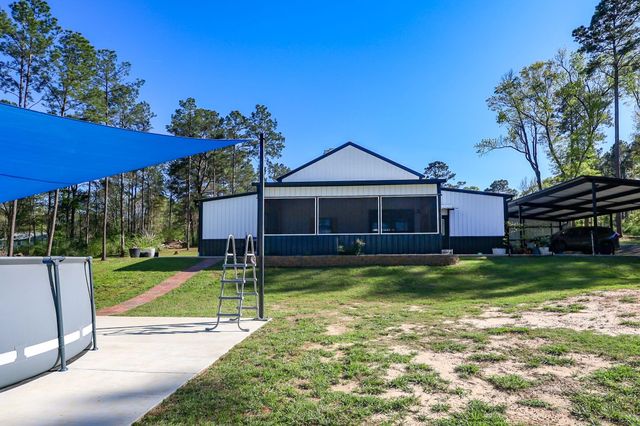 1569 Fm 1746, Woodville, TX 75979