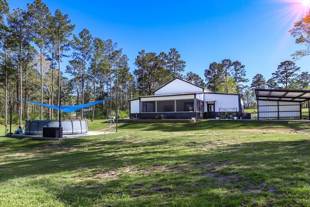 1569 Fm 1746, Woodville, TX 75979