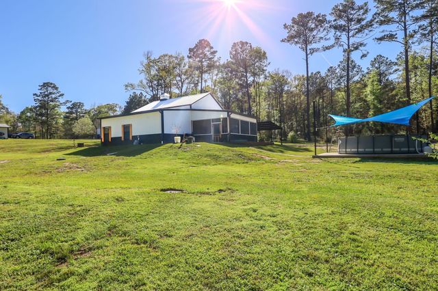 1569 Fm 1746, Woodville, TX 75979