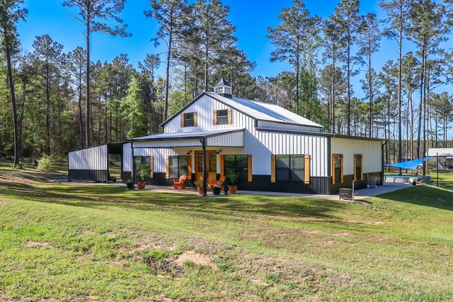 1569 Fm 1746, Woodville, TX 75979