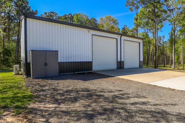 1569 Fm 1746, Woodville, TX 75979