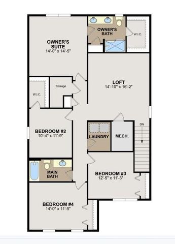 1059 Adamstown Drive, Rosemount, MN 55068