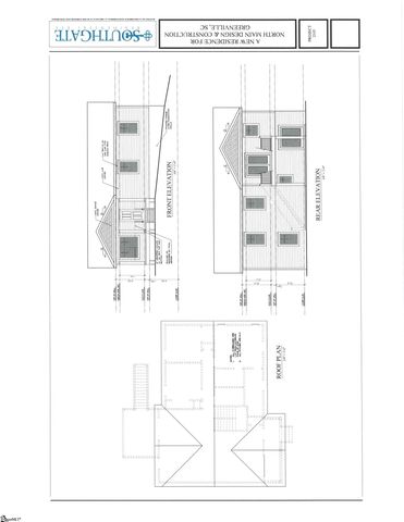 2 Hillbrook Road, Taylors, SC 29687