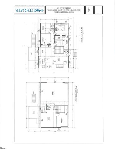 2 Hillbrook Road, Taylors, SC 29687