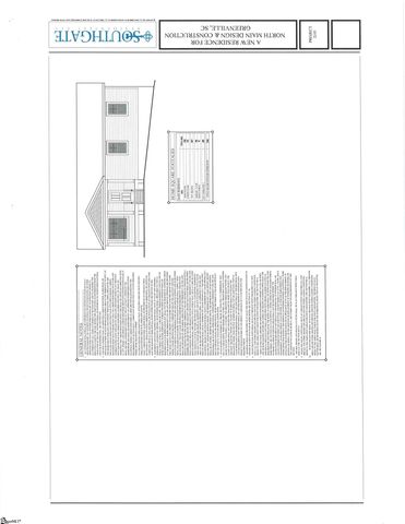 2 Hillbrook Road, Taylors, SC 29687