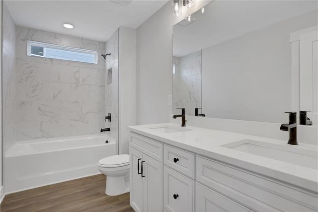 139 Marble Tree Way, Ball Ground, GA 30107