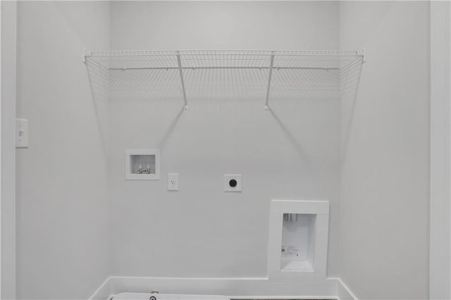 139 Marble Tree Way, Ball Ground, GA 30107