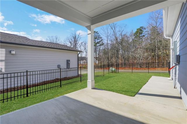 139 Marble Tree Way, Ball Ground, GA 30107