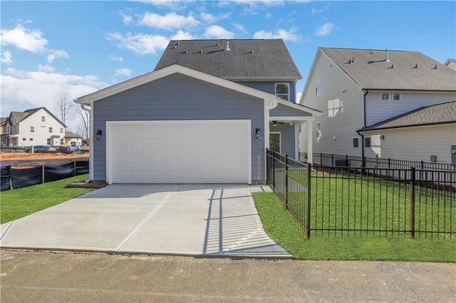 139 Marble Tree Way, Ball Ground, GA 30107