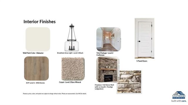 139 Marble Tree Way, Ball Ground, GA 30107