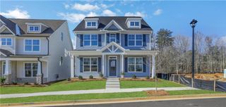 139 Marble Tree Way, Ball Ground, GA 30107