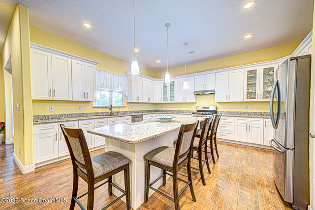 462 Gancedo Street SW, Palm Bay, FL 32908