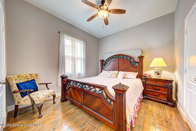 462 Gancedo Street SW, Palm Bay, FL 32908