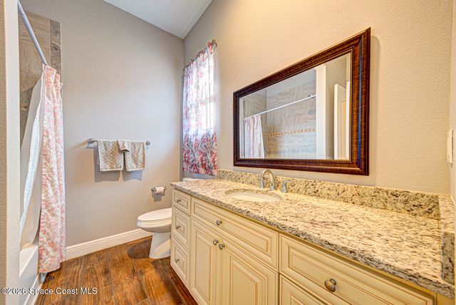 462 Gancedo Street SW, Palm Bay, FL 32908