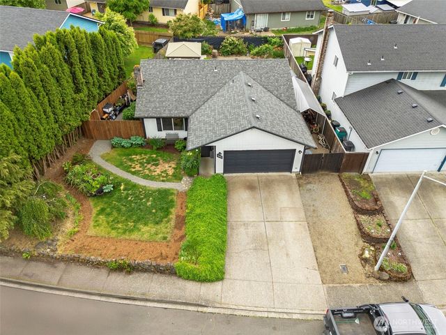 14717 NE 51ST Street, Vancouver, WA 98682