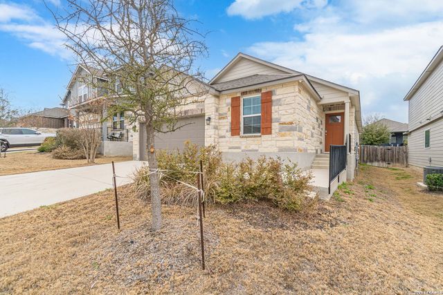 716 Fort Leonard, San Antonio, TX 78245
