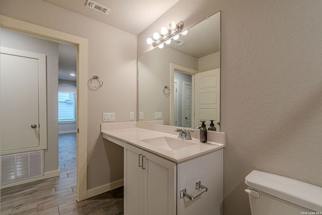 716 Fort Leonard, San Antonio, TX 78245