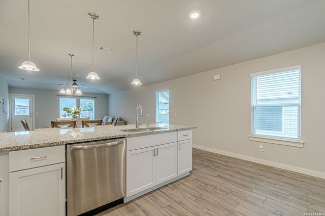 716 Fort Leonard, San Antonio, TX 78245