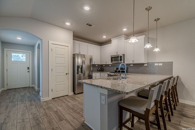 716 Fort Leonard, San Antonio, TX 78245