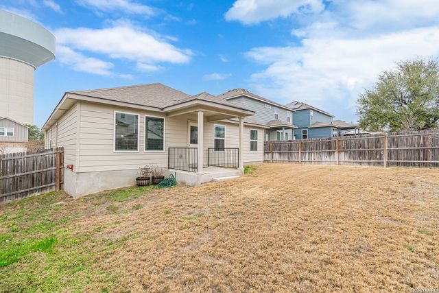 716 Fort Leonard, San Antonio, TX 78245