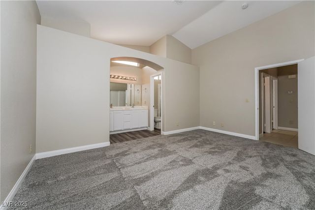 4525 Bucking Bronco Road, North Las Vegas, NV 89032