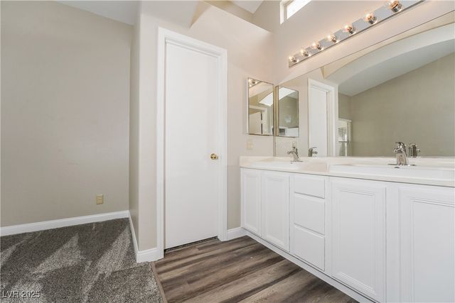 4525 Bucking Bronco Road, North Las Vegas, NV 89032