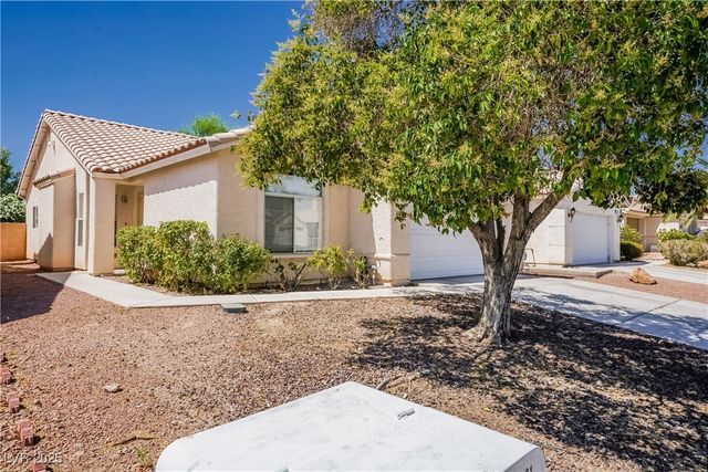4525 Bucking Bronco Road, North Las Vegas, NV 89032